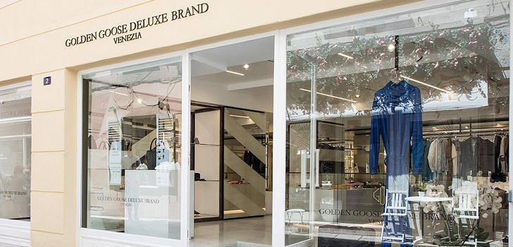 Golden Goose reordena su c&uacute;pula: suma un ex Gucci al consejo y nombra un nuevo consejero delegado 